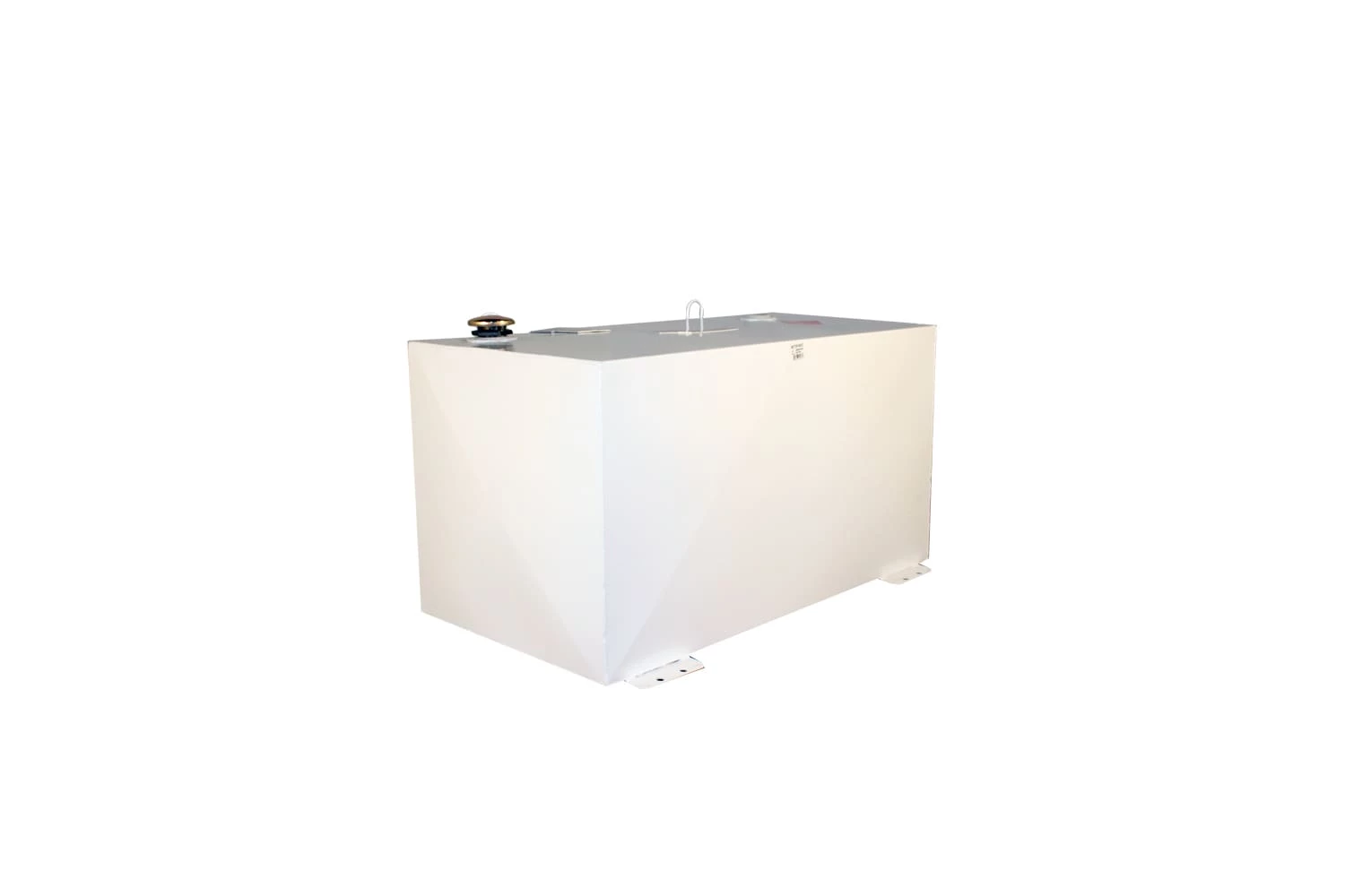 Hot Sale ⭐ Wholesale ❤️ Better Built Truck Transfer Tanks 100-Gallon White Rectangle Steel Truck Transfer Tank ✔️ ⌛ 1 Hot Sale ⭐ Wholesale ❤️ Better Built Truck Transfer Tanks 100-Gallon White Rectangle Steel Truck Transfer Tank ✔️ ⌛