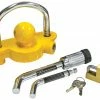 Cheap ✔️ Outlet 💯 Reese Towpower Trailer Accessories Tow and Store Anti-Theft Lock Kit ⭐ 😉