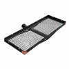 Best deal ⌛ Coupon 🧨 Reese Explore Cargo Carriers Steel Hitch Mount Cargo Tray 👍 🤩