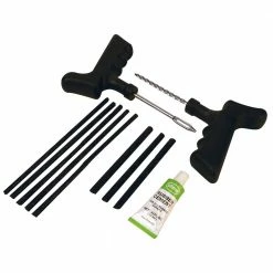 Best deal 👍 Budget 💯 Slime Tire Repair Tools Reamer/Plugger Kit 🔥 😀