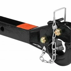 Deals 🌟 Budget 🎉 Reese Towpower Trailer Hitch Ball Mounts 10,000-lb Heavy Duty Pintle Hook Receiver Mount 👏 ⌛