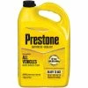 Outlet 🎁 Outlet 👍 Prestone Automotive Chemicals & Lubricants Prestone All Vehicles- 10yr/300k mi- Antifreeze+Coolant (1 Gal- Ready to Use) ✨ 🥰