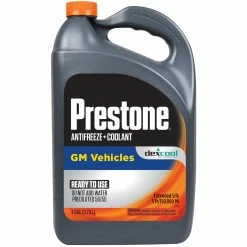 Best deal ⭐ Cheapest ✨ Prestone Cooling Fluids 1-Gallon Antifreeze 🛒 ⌛