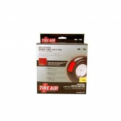 Wholesale ⌛ Cheap ✨ Tire Aid Tire Inner Tubes 8-in dia Wheelbarrow Tire Inner Tube ⭐ 🧨