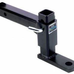 Best Sale ๐ฅ Cheapest ๐ Reese Trailer Hitch Ball Mounts Adjustable Towing Ball Mount ๐ ๐