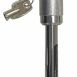 Best Sale ✨ Coupon 🛒 Reese Trailer Parts & Accessories Class V Barrel Style Towing Receiver Lock 🔥 ❤️