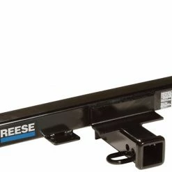 Best reviews of 🎁 Discount 🔔 Reese Trailer Hitch Receivers Hitch Class III/IV, 2-in Box Opening ⌛ 🧨