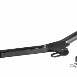 Flash Sale ✨ Outlet 😀 Reese Trailer Hitch Receivers Hitch Class I, 1-1/4-in Box Opening 💯 👏