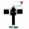 Buy 🔔 Best deal ✨ Carry-On Trailer Trailer Accessories 2,000-lb Capacity Top Wind Trailer Jack ⭐ 💯
