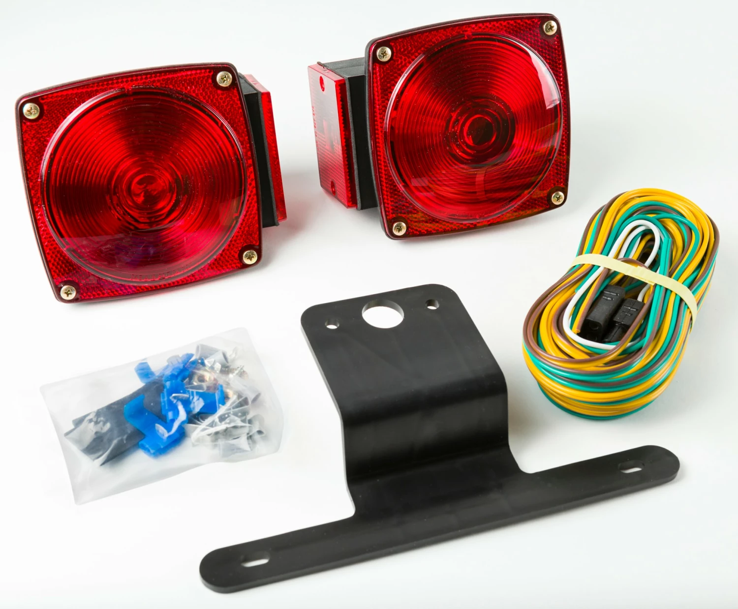 Buy ๐ฅ Coupon ๐ Reese Towpower Trailer Parts & Accessories Submersible Trailer Light Kit, Under 80-in ๐ ๐ 1 Buy ๐ฅ Coupon ๐ Reese Towpower Trailer Parts & Accessories Submersible Trailer Light Kit, Under 80-in ๐ ๐