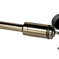 Cheap 🤩 Deals 😍 Reese Towpower Trailer Parts & Accessories Sleeved Black Nickel Elite Lock 🛒 👏