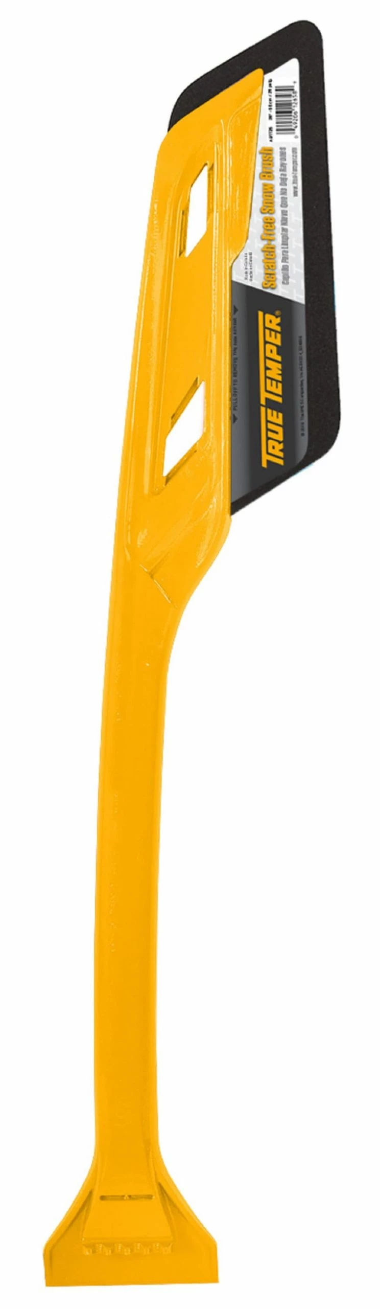 Best deal ๐ Deals ๐ฏ True Temper Ice Scrapers 26-in L Plastic Ice Scraper โจ ๐ฅ 1 Best deal ๐ Deals ๐ฏ True Temper Ice Scrapers 26-in L Plastic Ice Scraper โจ ๐ฅ