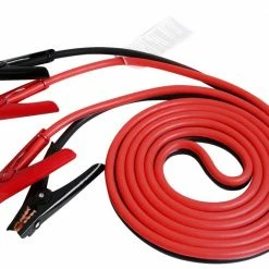 Discount ๐ Brand new ๐ GREATWAY Jumper Cables Jumper Cable 16-ft 2-Gauge Standard Jumper Cable ๐ ๐