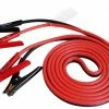 Best reviews of 🎉 Best Sale ❤️ GREATWAY Jumper Cables Jumper Cable 12-ft 4-Gauge Standard Jumper Cable 🔔 😀