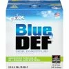 Promo ❤️ Best Sale ⭐ BlueDEF Automotive Chemicals & Lubricants Diesel Exhaust Fluid 2.5 Gallon 🤩 ⭐