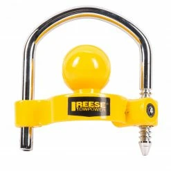Cheap ✔️ Outlet 💯 Reese Towpower Trailer Accessories Tow and Store Anti-Theft Lock Kit ⭐ 😉 -Outlet Automotive Store 08051703