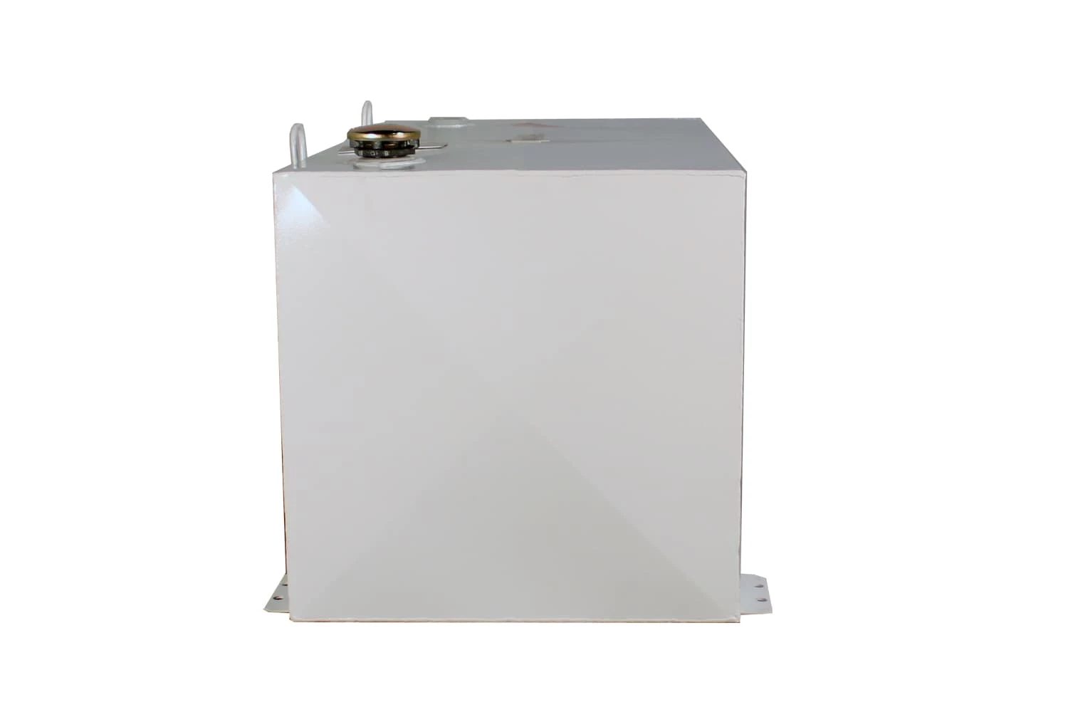 Hot Sale ⭐ Wholesale ❤️ Better Built Truck Transfer Tanks 100-Gallon White Rectangle Steel Truck Transfer Tank ✔️ ⌛ 2 Hot Sale ⭐ Wholesale ❤️ Better Built Truck Transfer Tanks 100-Gallon White Rectangle Steel Truck Transfer Tank ✔️ ⌛ - Image 2