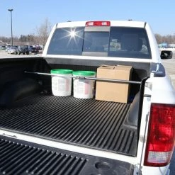 Best Sale 👍 Hot Sale 🎉 CargoSmart Trailer Accessories 40-70In Adjustable Ratcheting Cargo Bar 👏 ❤️ -Outlet Automotive Store 08175601