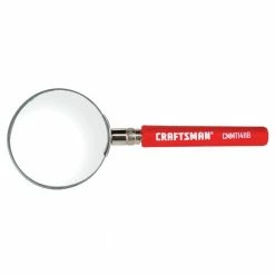 Outlet ⌛ Discount 💯 CRAFTSMAN Automotive Hand Tools Automotive Magnifying Glass 😀 🔔