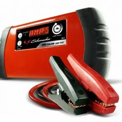 Promo 🧨 Best reviews of ⌛ Schumacher Electric Car Battery Jump Starters 1000-Amp Car Battery Jump Starter with Digital Display 🎁 👍