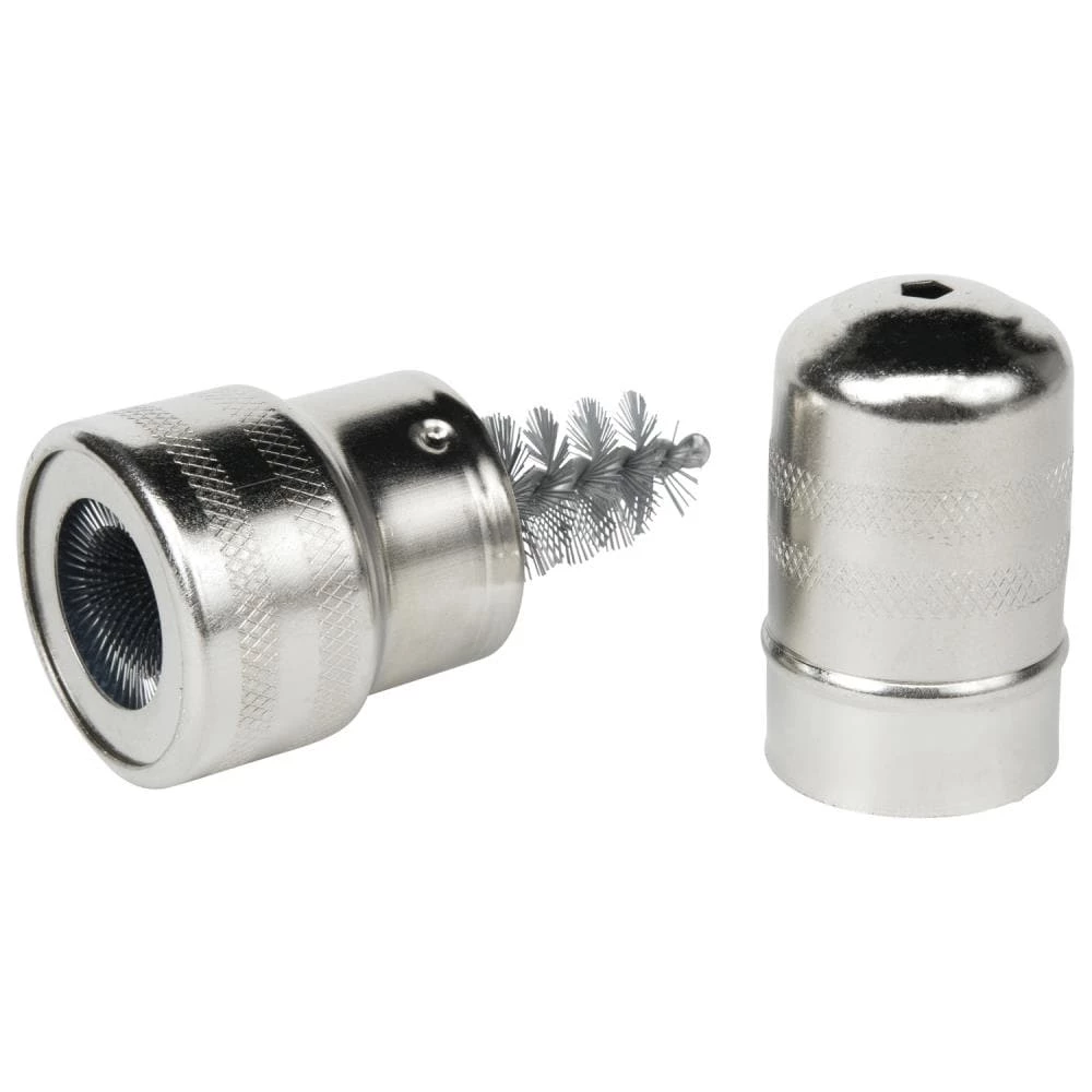 Cheapest ๐ฏ Budget ๐ฏ CRAFTSMAN Specialty Automotive Hand Tools Automotive Battery Terminal Brush ๐ โค๏ธ 2 Cheapest ๐ฏ Budget ๐ฏ CRAFTSMAN Specialty Automotive Hand Tools Automotive Battery Terminal Brush ๐ โค๏ธ - Image 2