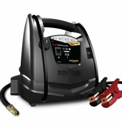 Outlet ๐ Coupon โ Schumacher Electric Car Battery Jump Starters 750-Amp Car Battery Jump Starter ๐งจ ๐ฏ