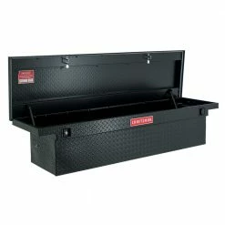 Cheapest ๐ New ๐ฅ CRAFTSMAN Truck Tool Boxes 71.36-in x 19.57-in x 16.58-in Matte Black Aluminum Crossover Truck Tool Box ๐งจ ๐ 14 Cheapest ๐ New ๐ฅ CRAFTSMAN Truck Tool Boxes 71.36-in x 19.57-in x 16.58-in Matte Black Aluminum Crossover Truck Tool Box ๐งจ ๐ -Outlet Automotive Store 09839336