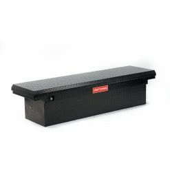 Cheapest ๐ New ๐ฅ CRAFTSMAN Truck Tool Boxes 71.36-in x 19.57-in x 16.58-in Matte Black Aluminum Crossover Truck Tool Box ๐งจ ๐ 15 Cheapest ๐ New ๐ฅ CRAFTSMAN Truck Tool Boxes 71.36-in x 19.57-in x 16.58-in Matte Black Aluminum Crossover Truck Tool Box ๐งจ ๐ -Outlet Automotive Store 09839337