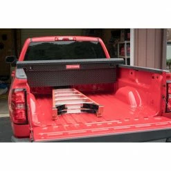 Cheapest ๐ New ๐ฅ CRAFTSMAN Truck Tool Boxes 71.36-in x 19.57-in x 16.58-in Matte Black Aluminum Crossover Truck Tool Box ๐งจ ๐ 17 Cheapest ๐ New ๐ฅ CRAFTSMAN Truck Tool Boxes 71.36-in x 19.57-in x 16.58-in Matte Black Aluminum Crossover Truck Tool Box ๐งจ ๐ -Outlet Automotive Store 09839339