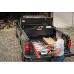 Cheapest ๐ New ๐ฅ CRAFTSMAN Truck Tool Boxes 71.36-in x 19.57-in x 16.58-in Matte Black Aluminum Crossover Truck Tool Box ๐งจ ๐ 19 Cheapest ๐ New ๐ฅ CRAFTSMAN Truck Tool Boxes 71.36-in x 19.57-in x 16.58-in Matte Black Aluminum Crossover Truck Tool Box ๐งจ ๐ -Outlet Automotive Store 09839341