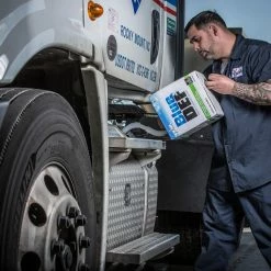 Promo ❤️ Best Sale ⭐ BlueDEF Automotive Chemicals & Lubricants Diesel Exhaust Fluid 2.5 Gallon 🤩 ⭐ -Outlet Automotive Store 09843397 scaled