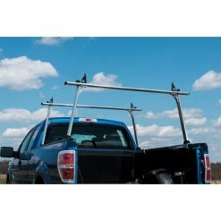 Buy ❤️ Hot Sale 💯 Werner Cargo Racking Aluminum/Plastic Truck Rack 🎉 🔔 -Outlet Automotive Store 10015578