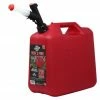 Cheapest 😍 Buy 🌟 GarageBOSS Gas Cans 5-Gallon Plastic Gasoline Can 🌟 ❤️