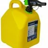 Brand new 👍 Hot Sale ⭐ Scepter USA Gas Cans 5-Gallon Plastic Diesel Fuel Can ✨ 🤩