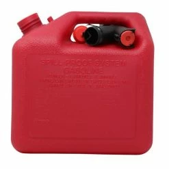 Buy 🥰 Flash Sale ⌛ GarageBOSS Gas Cans 2-Gallon Plastic Gasoline Can 😍 🛒 -Outlet Automotive Store 10430931