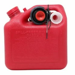 Top 10 🛒 Budget ✨ GarageBOSS Gas Cans 1-Gallon Plastic Gasoline Can 😀 🔔 -Outlet Automotive Store 10430934