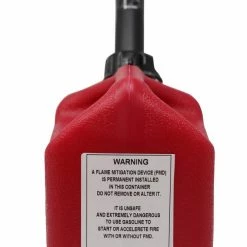 Top 10 🛒 Budget ✨ GarageBOSS Gas Cans 1-Gallon Plastic Gasoline Can 😀 🔔 -Outlet Automotive Store 10430935