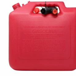 Cheapest 😍 Buy 🌟 GarageBOSS Gas Cans 5-Gallon Plastic Gasoline Can 🌟 ❤️ -Outlet Automotive Store 10430940