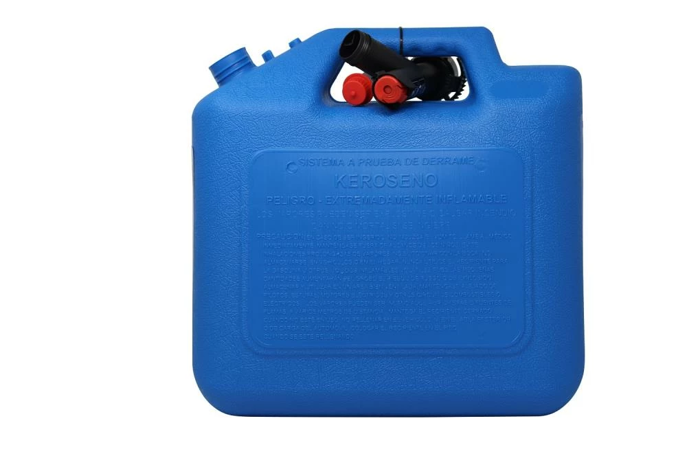 Cheapest ๐ Deals ๐ GarageBOSS Gas Cans 5-Gallon Plastic Kerosene Can ๐ ๐ 3 Cheapest ๐ Deals ๐ GarageBOSS Gas Cans 5-Gallon Plastic Kerosene Can ๐ ๐ - Image 3