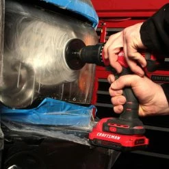 Best Pirce 😀 Budget 🤩 CRAFTSMAN Car Exterior Cleaners Restoration Kit 🌟 🥰 -Outlet Automotive Store 10968158