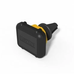 Flash Sale 💯 Budget ❤️ DEWALT Cell Phone Car Mounts DEWALT Reinforced Magnetic Vent Mount 🌟 😉