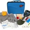 Coupon 🤩 Promo 💯 Lifeline First Aid Roadside Emergency Kits AAA Winter Safety Kit- 66 Piece 👍 🎉