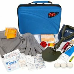 Coupon ๐คฉ Promo ๐ฏ Lifeline First Aid Roadside Emergency Kits AAA Winter Safety Kit- 66 Piece ๐ ๐
