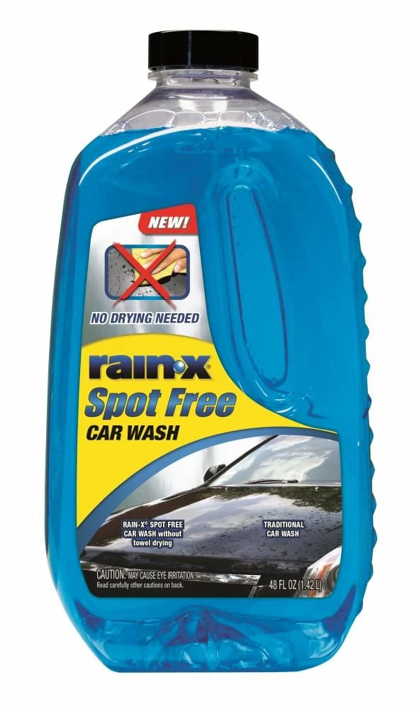 Outlet ๐ Cheap โ๏ธ Rain-X Car Exterior Cleaners Spot Free car wash 48-fl oz Car Exterior Wash ๐ โ 1 Outlet ๐ Cheap โ๏ธ Rain-X Car Exterior Cleaners Spot Free car wash 48-fl oz Car Exterior Wash ๐ โ