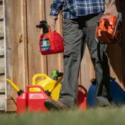 Best Pirce ๐คฉ Flash Sale ๐งจ Scepter USA Gas Cans 2-Gallon Plastic Gasoline Can ๐ ๐ 11 Best Pirce ๐คฉ Flash Sale ๐งจ Scepter USA Gas Cans 2-Gallon Plastic Gasoline Can ๐ ๐ -Outlet Automotive Store 14180441