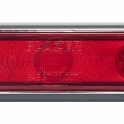 Best deal ๐ Outlet ๐ Hopkins Trailer Parts & Accessories LED Low-Profile S/T/T Light Bar with Chrome Bezel ๐ ๐