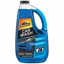 Coupon ๐ Wholesale ๐ Armor All Car Exterior Cleaners 64-fl oz Car Exterior Wash ๐ ๐