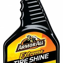Top 10 ๐ Best deal ๐ Armor All Car Exterior Cleaners Extreme Tire Shine Spray 22-fl oz Car Exterior Wash ๐คฉ ๐ฏ