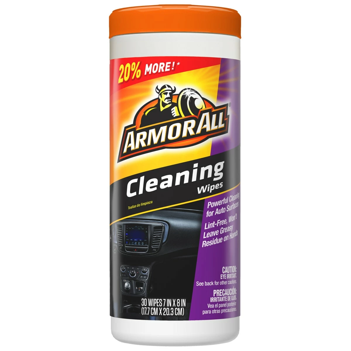 Promo ๐คฉ Wholesale โ๏ธ Armor All Car Interior Cleaners Car Cleaning Wipes 30-Count ๐ ๐ฅฐ 1 Promo ๐คฉ Wholesale โ๏ธ Armor All Car Interior Cleaners Car Cleaning Wipes 30-Count ๐ ๐ฅฐ