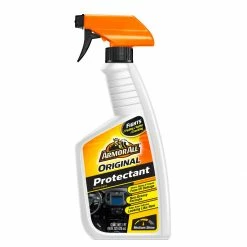 Outlet 👏 Coupon ⌛ Armor All Car Interior Cleaners Original Car Protectant 16-fl oz 💯 🎁